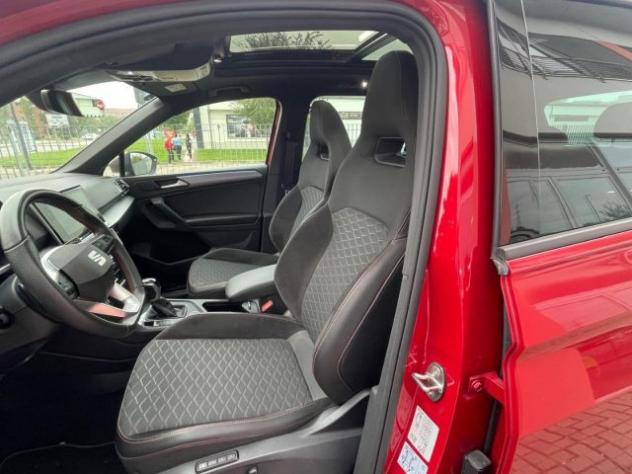 SEAT Tarraco 1.5 TSI DSG FR FULL OPT rif. 24154040 - Foto 7