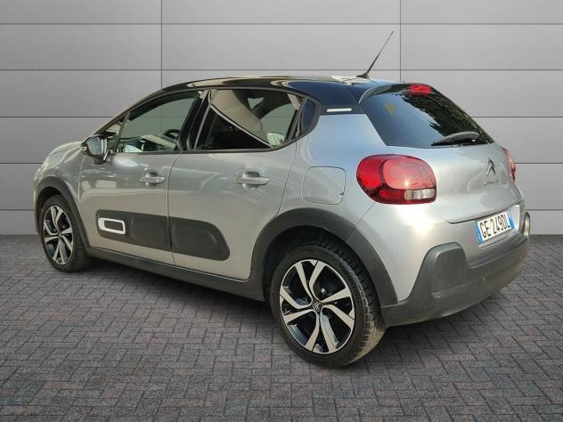 Citroën C3 PureTech 83 S&S Shine Pack - Foto 4