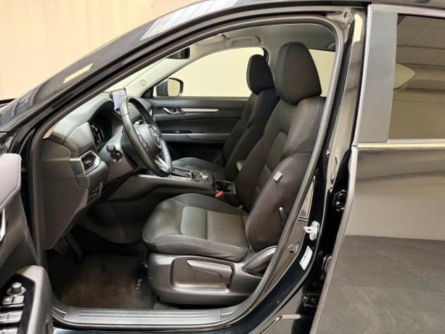 MAZDA CX-5 2ª serie CX-5 2.0L Skyactiv-G 165 CV AWD Exceed - Foto 6