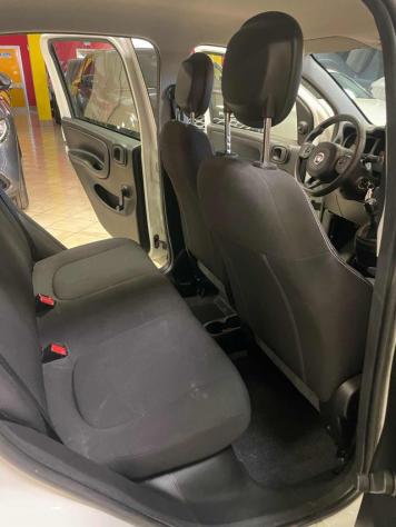 FIAT Panda 1.0 FireFly S&S Hybrid-PREZZO +IVA rif. 24213278 - Foto 9