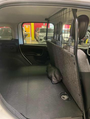 FIAT Panda 1.0 GSE S&S Hybrid Pop Van 2 posti rif. 24072968 - Foto 9