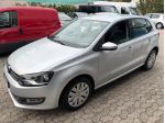 Volkswagen Polo 1.4 5 porte Comfortline*EURO5*NEOPATENTATI