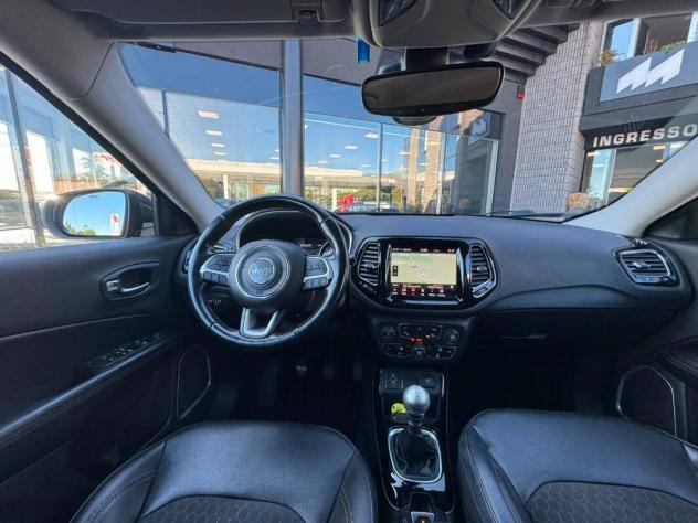 Jeep Compass 1.6 mjt Limited 2wd 120cv my19 - Foto 7