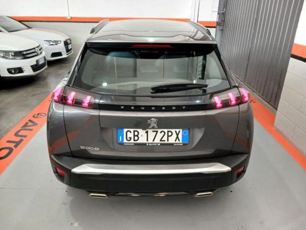 PEUGEOT 2008 PureTech 130 S&S Allure rif. 23684959 - Foto 4