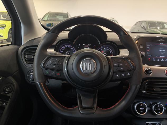 FIAT 500X 500X 1.0 t3 Sport 120cv - Foto 5