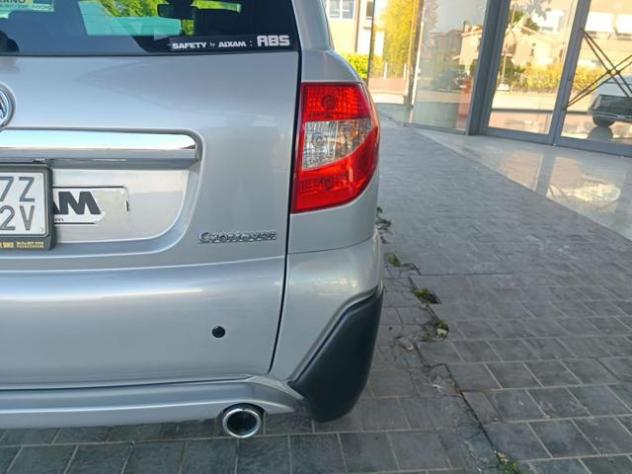 AIXAM Crossover Premium ABS rif. 24238551 - Foto 8