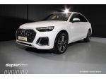 Audi Q5 Sportback Q5 Sportback 55 TFSI e quattro S tronic S line  PHEV