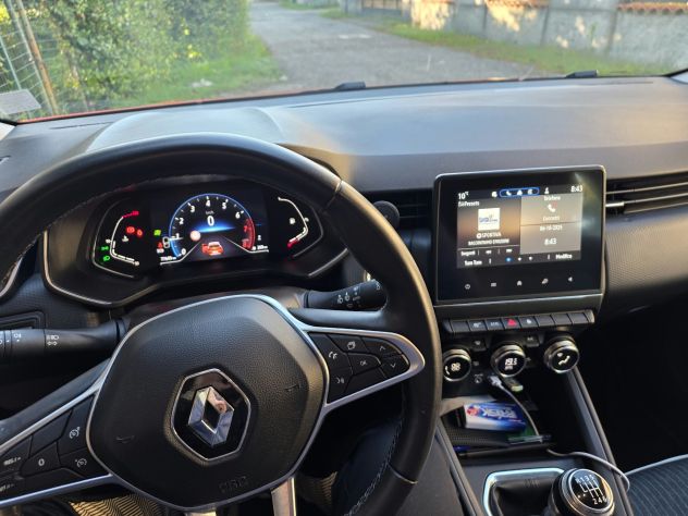 Renault Clio V 1.0 TCe (2021) - 95.000 km - Ottimo stato, prezzo di realizzo - Foto 4