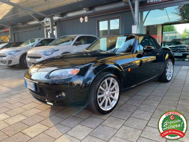 MAZDA MX-5 2.0 Wind 6m Ottime condizioni PREZZO REALE rif. 23924262 - Foto 3