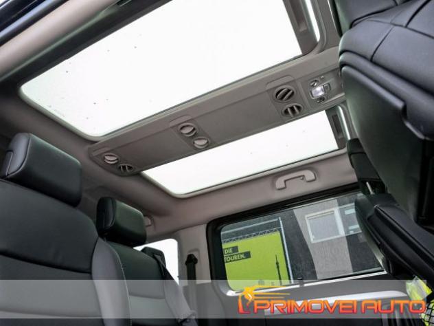 OPEL Zafira Life 2.0 Diesel 180CV aut. Start&Stop Elegance L rif. 20797445 - Foto 5