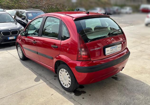Citroen C3 1.4 Hdi Exclusive 70 cv - Foto 7