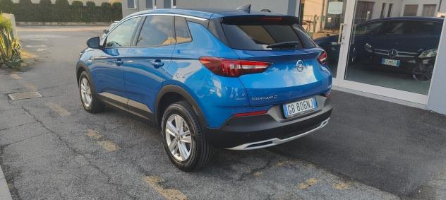 Opel Grandland X 1.5 diesel Ecotec Start&Stop aut. Innovation - Foto 5