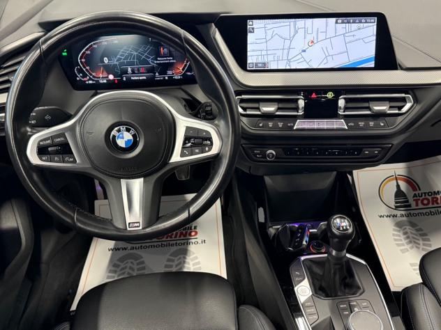 Bmw 118 118i 5p. Msport - Foto 9