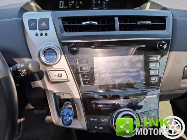 TOYOTA Prius+ 1.8 7 posti introvabile rif. 23899944 - Foto 7