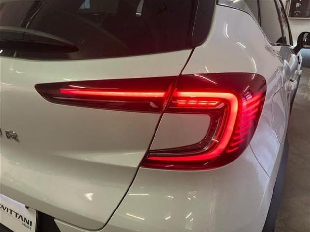 RENAULT Captur 1.3 mild hybrid 140cv Techno rif. 23965408 - Foto 7
