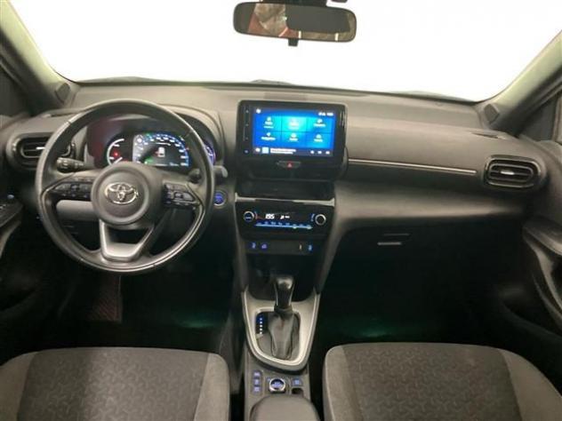 TOYOTA Yaris Cross 1.5 H 116cv Trend AWD-i e-CVT rif. 23947306 - Foto 9