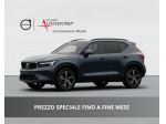 VOLVO XC40 CORE B3 AUTO PREZZO PROMO FINO A FINE MESE rif. 24072073