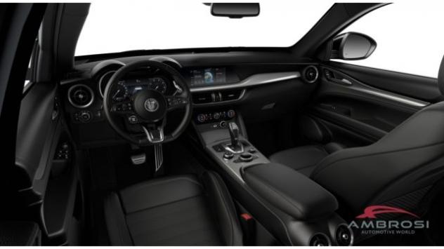 ALFA ROMEO Stelvio Veloce rif. 23215032 - Foto 5