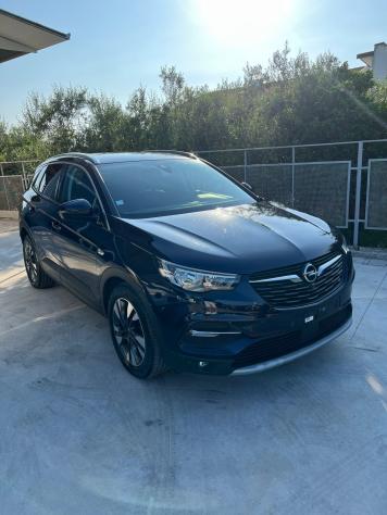 Opel Grandland X 1.6 diesel Ecotec Start&Stop Innovation - Foto 4