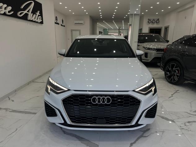 Audi A3 SPB 30 TDI S tronic line edition - Foto 2