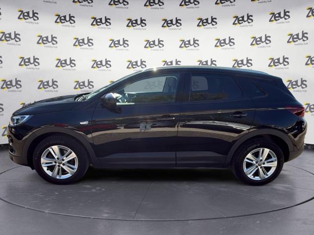 Opel Grandland X 1.2 Benzina 130cv Advance S&S AT8 - Foto 3