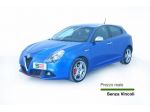 Alfa Romeo Giulietta 1.6 JTDM 120cv Sport
