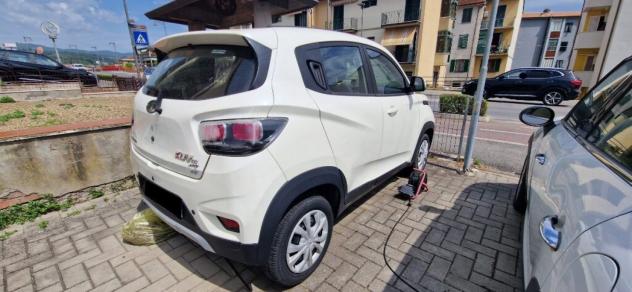 MAHINDRA MAHINDRA KUV100 KUV100 1.2 VVT M-Bifuel(GPL) K6+ - Foto 3