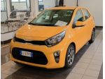 Kia Picanto Picanto 1.0 dpi Style Gpl