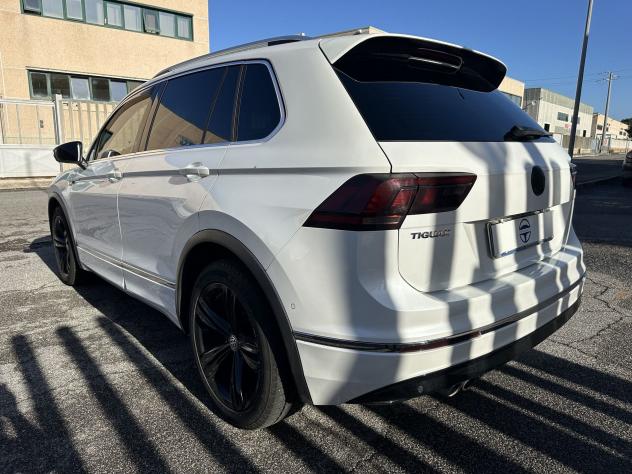 Volkswagen Tiguan 2.0 TDI SCR 110KW Advanced BMT DSG - Foto 4