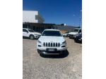 Jeep Cherokee 2.0 MJT LIMITED