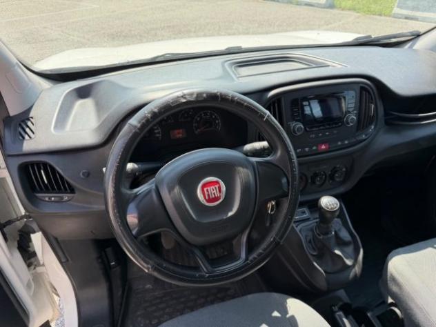 FIAT Doblo Doblò 1.3 MJT PC-TN Cargo 2 POSTI rif. 23829604 - Foto 10