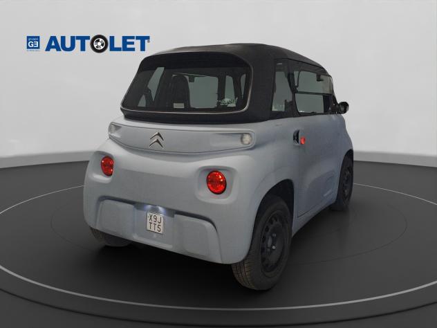 Citroen Ami My Cargo - Foto 7