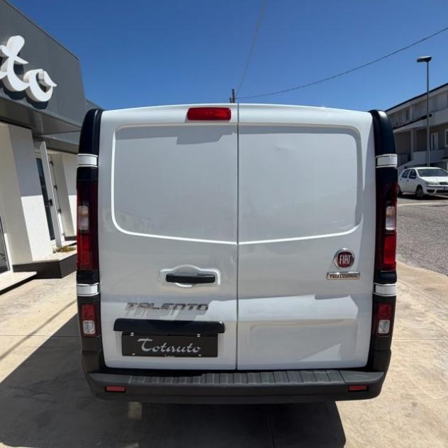 FIAT Talento 2.0 Ecojet 145CV PL-TN Furgone 12q rif. 23787069 - Foto 8