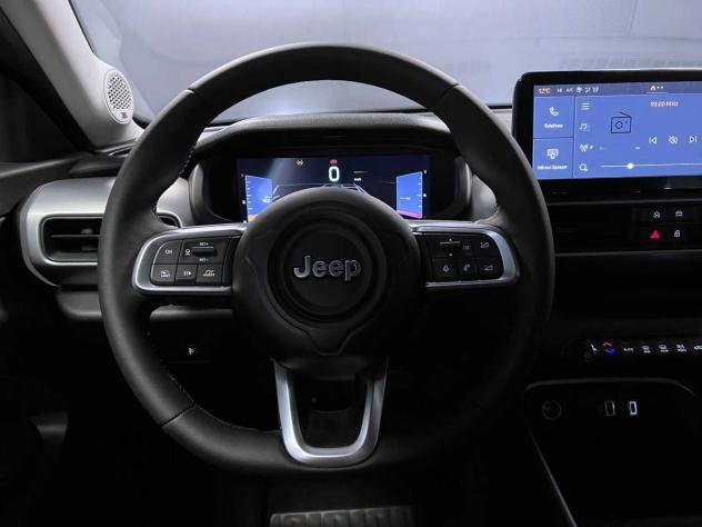 Jeep Avenger Avenger 1.2 turbo Summit fwd 100cv - Foto 5