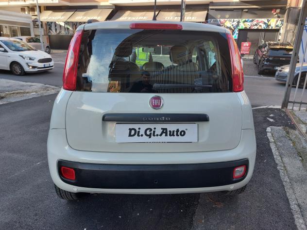 Fiat Panda 1.3 M.jet 95cv S&S Lounge - Foto 6