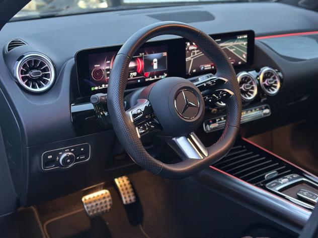 Mercedes-benz GLA 200d AMG Line '25 10milaKm - Foto 4