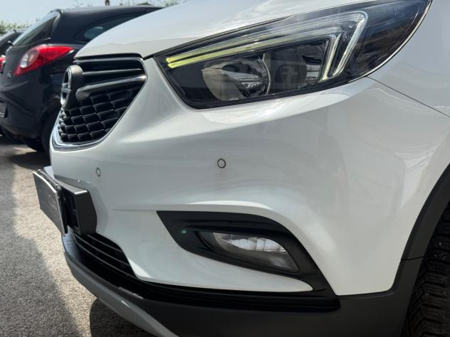 Opel Mokka X 1.4 Turbo GPL Tech 140CV 4x2 Advance - Foto 5