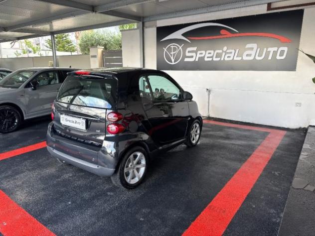 SMART ForTwo 800 33 kW coupé passion cdi rif. 24112627 - Foto 5