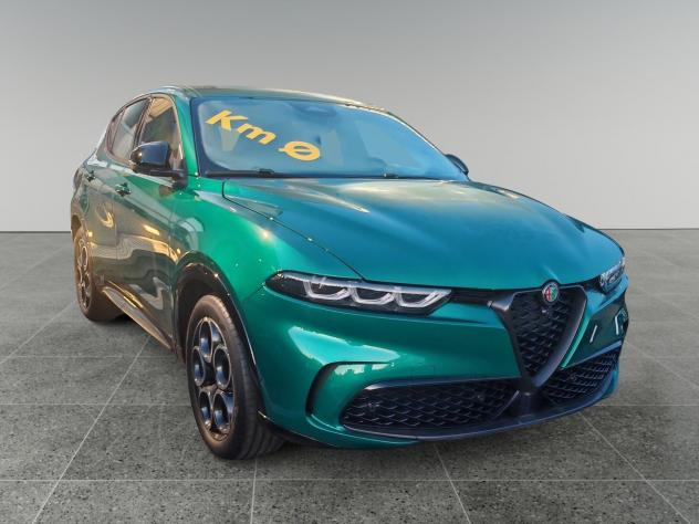 Alfa Romeo Tonale 1.5 Hybrid 160cv TCT7 Sprint
