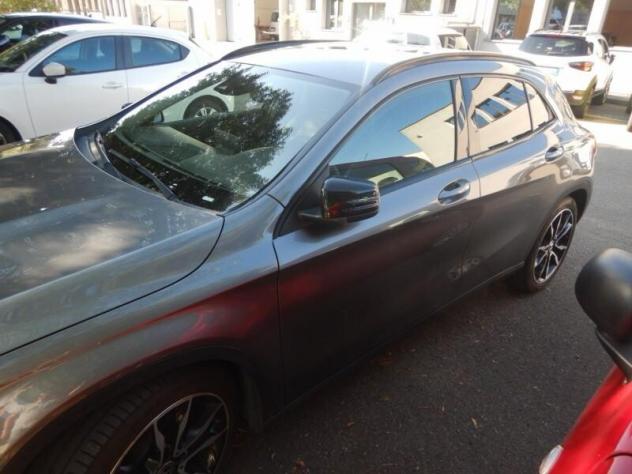 Mercedes Classe GLA 180 d Sport auto - Foto 4