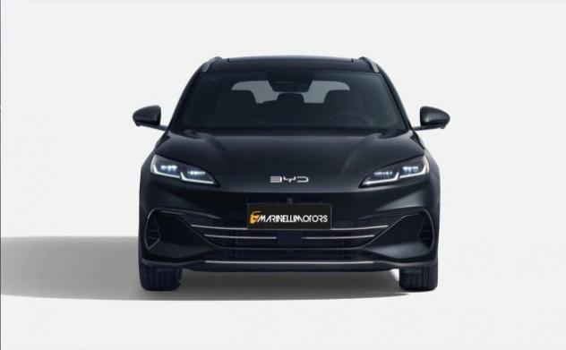 BYD Seal 6 TOURING DM-I 1.5 PHEV BOOST 2WD rif. 23795066 - Foto 8