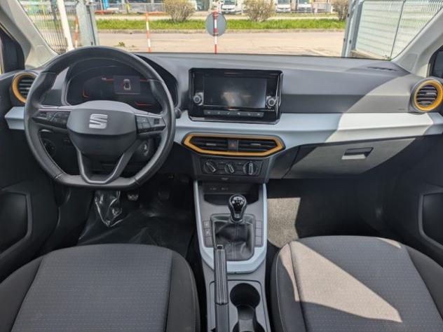 SEAT Arona 1.0 EcoTSI Style rif. 23837094 - Foto 3