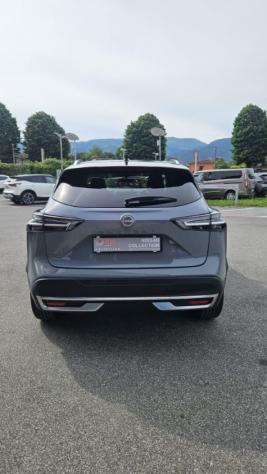 NISSAN Qashqai MHEV 140 CV N-Connecta rif. 23998907 - Foto 5