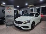 Mercedes-benz A 180 d  Premium  euro 6
