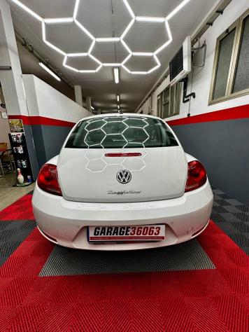 Volkswagen Maggiolino Maggiolino 1.6 TDI Design - Foto 4