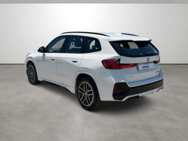 BMW X1 sDrive 18d Msport rif. 23887428 - Foto 6