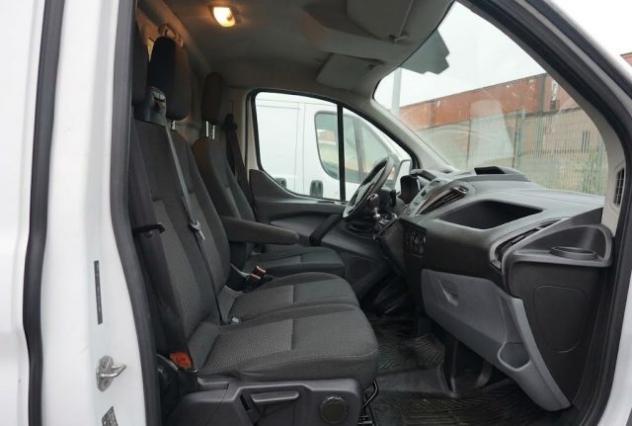 FORD Transit Custom 250 2.0 TDCi L1H1 Furgone Entry rif. 24205215 - Foto 6