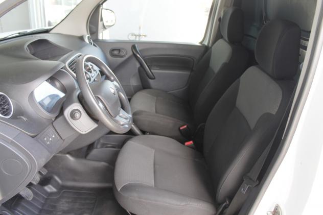 Renault Kangoo Blue dCi 8V 95CV 5 porte Life - Foto 6