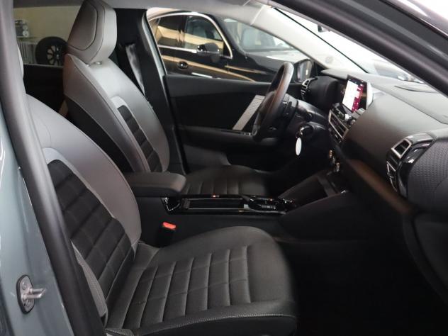 Citroen C4 Plus 1.2 PureTech 130 #50585 - Foto 10