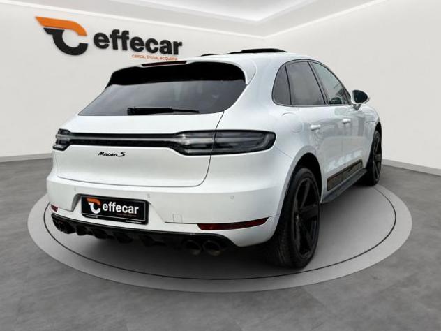 PORSCHE Macan 3.0 S rif. 24065260 - Foto 6